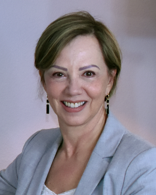 Photo of Cristina Wood, Marriage & Family Therapist, LMFT