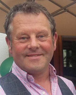 Photo of Michael J Cummins, Counsellor, DCounsPsych, MBACP