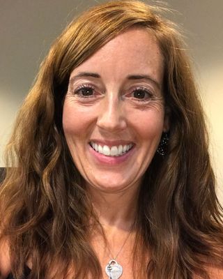 Photo of Shannon Marshall, Shannon Marshall, LCMHCA, NCC, MA