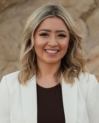 Photo of Alyssa Quiterio, Pre-Licensed Professional in Encino, CA