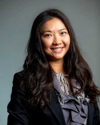 Photo of Annie Au, Registered Social Worker in Scarborough, ON