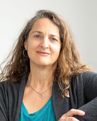 Photo of Leslie Chertok, Counselor, MA, LMHC