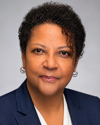 Photo of Rev. Dr. Carolyn Smith Goings, Pre-Licensed Professional, PhD