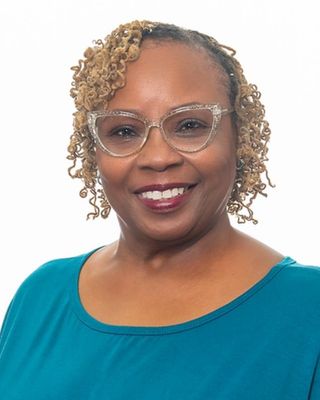 Photo of Loletha M. Lee, Counselor, MS, LLPC