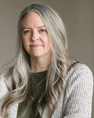 Photo of Janelle Mellgren Holm, Pre-Licensed Professional, MA