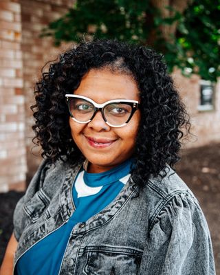 Photo of Raquel Davis, Psychiatric Nurse Practitioner, APRN, CNP, PMHNP