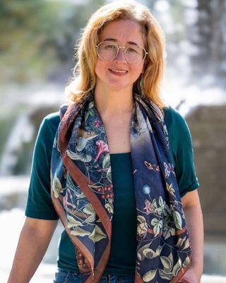 Photo of Elizabeth Ringler-Jayanthan, Clinical Social Work/Therapist, LCSW