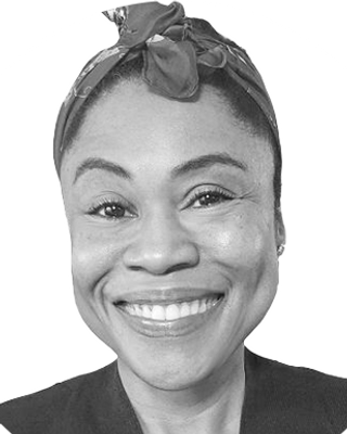 Photo of Sulonda Smith, Licensed Professional Counselor