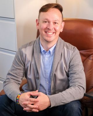 Photo of Timothy Q Elliott, Clinical Social Work/Therapist, LCSW, LICSW, LCSW-C