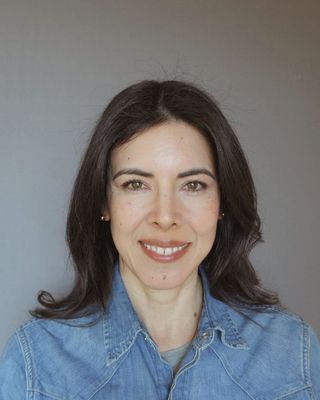 Photo of Alexandria Leedy, Psychologist, PsyD