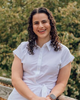 Photo of Adina Chesir, Psychologist, PsyD