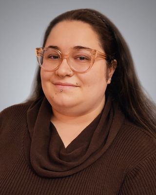 Photo of Yekaterina Rogozin, Clinical Social Work/Therapist in Haddon Township, NJ