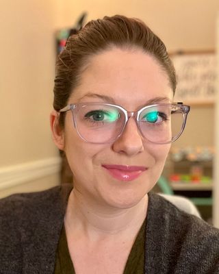 Photo of Amy DiVincenzo - Amy DiVincenzo, LCSW, LLC, Clinical Social Work/Therapist, LCSW