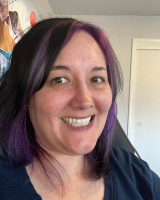 Photo of Samantha Graham, Clinical Social Work/Therapist, LCSW