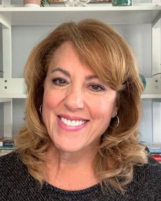 Photo of Robin Kulesza - Robin Kulesza, Counselor, MA, LCPC, LPCC, LPC