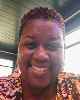 Photo of Shirley Chirewa, Counsellor, MBACP