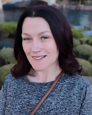 Photo of Lauren Pressler, Marriage & Family Therapist, LMFT