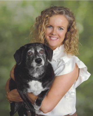 Photo of Megan Yale, Licensed Professional Counselor, LPC-S, LMFT-S, LCDC, CCST