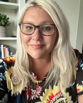 Photo of Cindy Lallier, Clinical Social Work/Therapist, LCSW