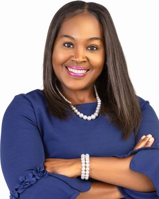 Photo of Sheree Mangum, Counselor, LCMHCA