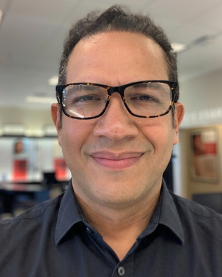 Photo of Juan B. Peña - Dr. Juan B. Peña, PhD, LCSW, Clinical Social Work/Therapist, PhD, LCSW