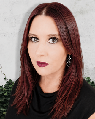 Photo of Melonie Tarlton, Clinical Social Work/Therapist, LCSW, LISW-C