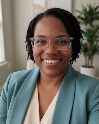Photo of Keshia Bell, Marriage & Family Therapist, LMFT