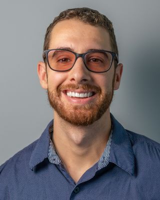 Photo of Brendan Marshall - Brendan Marshall Counselling, Registered Psychotherapist (Qualifying), RP(Q), Ba