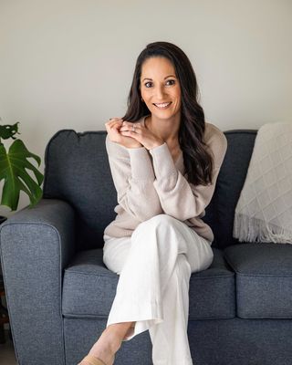 Photo of Katrina Clark - Holistic Psychotherapy - EMDR Intensive Therapy, Clinical Social Work/Therapist, MSW, LCSW