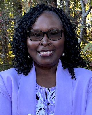 Photo of Donna Michelle Thompson, Licensed Professional Counselor, LPC, NCC