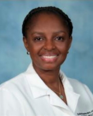Photo of Essie Mugomba-Bird, PMHNP, Psychiatric Nurse Practitioner