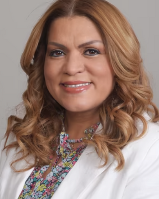 Photo of Ana Sandoval, Licensed Professional Counselor, LPC