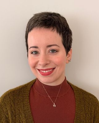 Photo of Lauren Davis, Counselor, LMHC