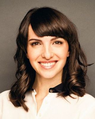 Photo of Nicki Gallo Affleck, Registered Psychotherapist (Qualifying) in Stittsville, ON