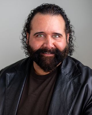 Photo of Dr. Earl Grey, Counselor, LMHC, LPC