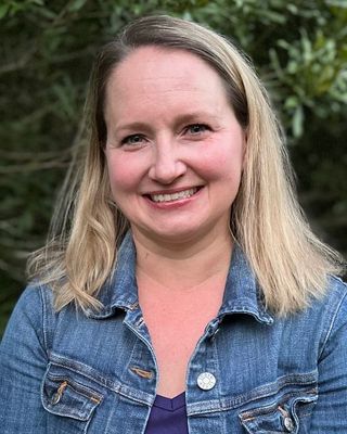 Photo of Helen Everitt, Counselor, MEd, LCMHCA, NCC