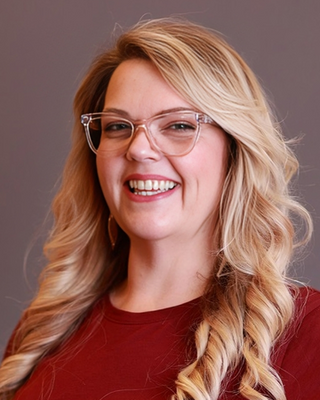 Photo of Andrea Kephart, Clinical Social Work/Therapist, LCSW-S, RPT