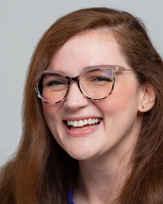 Photo of Karissa (Lexie) Pivirotto-Britton, PPS, LEP, ABSNP