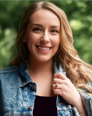 Photo of Regan Rhodes, Licensed Clinical Mental Health Counselor, MA, LCMHC, LCASA