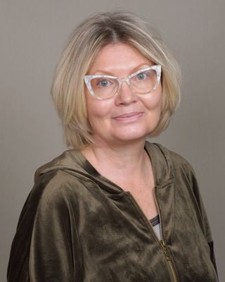 Photo of Svetlana Bek, Psychiatric Nurse Practitioner, NP
