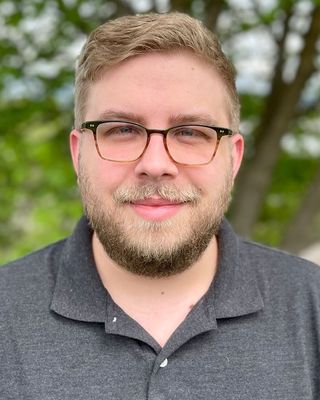 Photo of Tyler Richter, Clinical Social Work/Therapist, LICSW