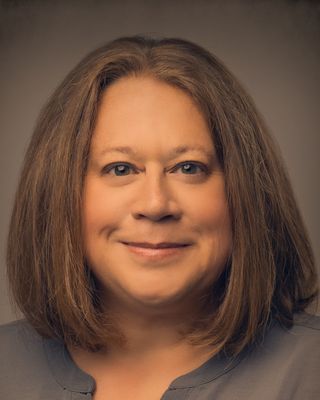 Photo of Elizabeth Jordan Vice, Licensed Professional Counselor, LPC