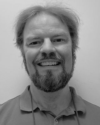 Photo of Oskari Pentikainen, Psychotherapist, MA, MBABCP