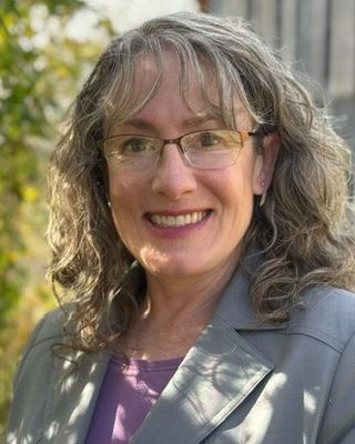 Photo of Courtney Hebdon, Clinical Social Work/Therapist, LCSW