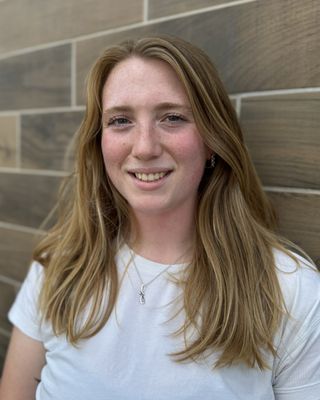 Photo of Faith Houck-Wylie, Licensed Clinical Mental Health Counselor Associate, LCMHCA, NCC, MA