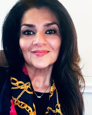 Photo of Saima Husaini, Licensed Professional Counselor, MEd, C-DBT, LPC-S