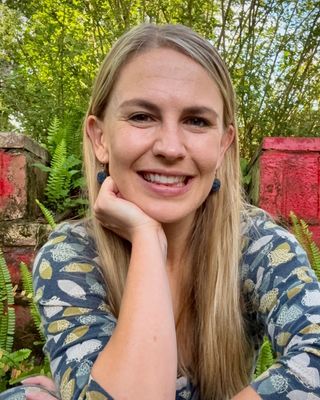 Photo of Caitlin Riddle, Clinical Social Work/Therapist, LCSW, MPH