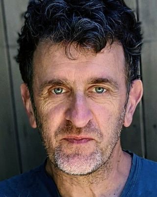 Photo of Stephan Fowler, Counsellor, MBACP