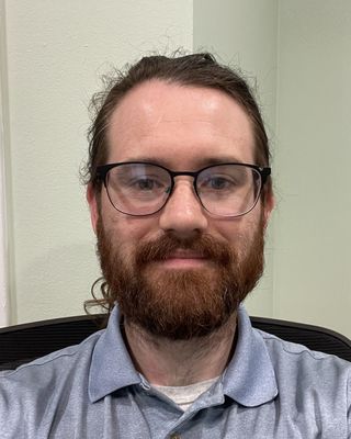 Photo of Jonathan Rex, Licensed Professional Clinical Counselor, LMHC