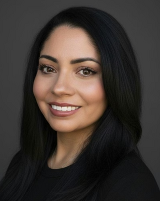 Photo of Angelica Gray, Clinical Social Work/Therapist, LISW